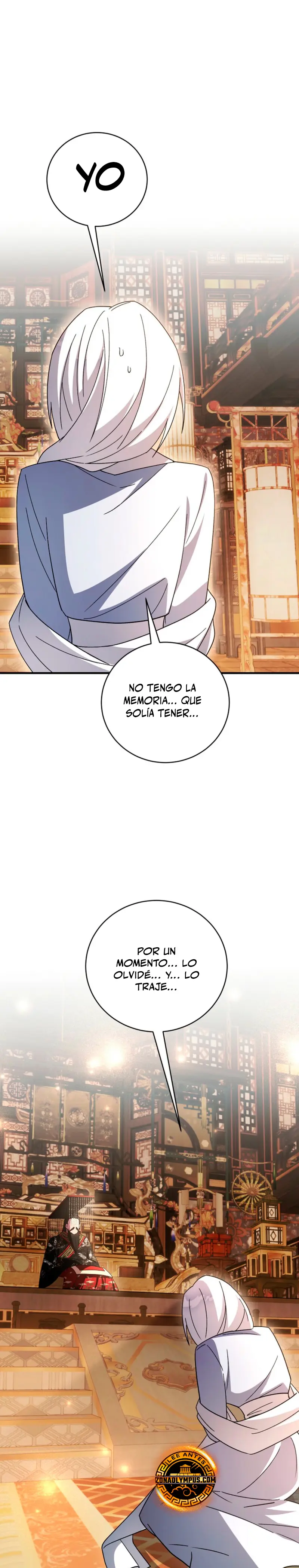 Sobreviviendo en una novela de fantasía romantica Capitulo 47 página 24