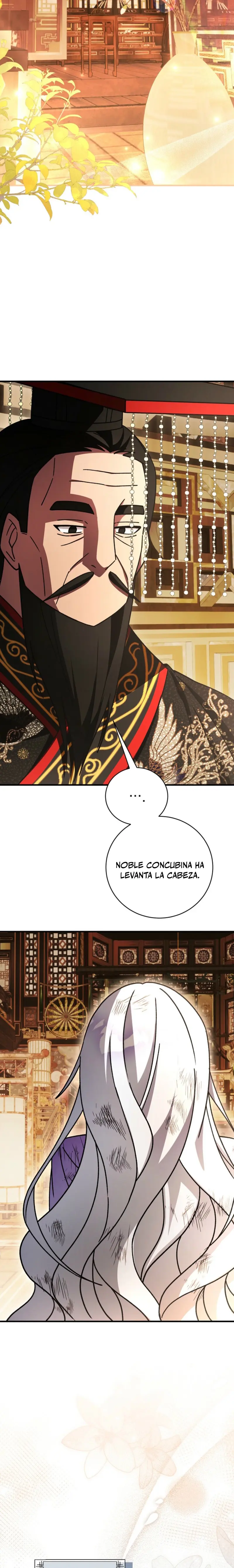 Sobreviviendo en una novela de fantasía romantica Capitulo 48 página 14