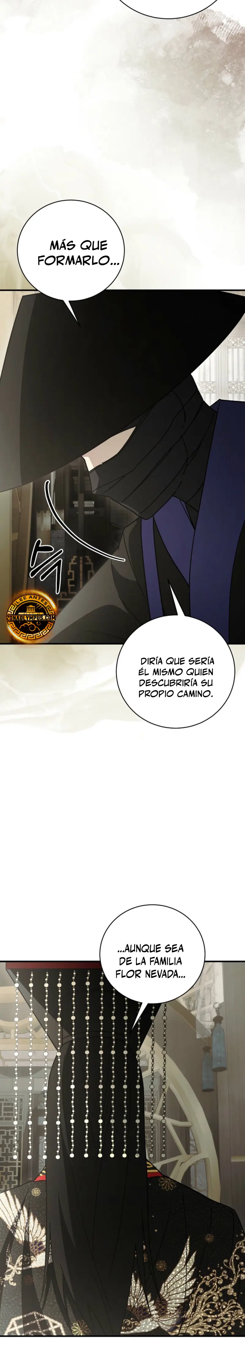 Sobreviviendo en una novela de fantasía romantica Capitulo 48 página 24