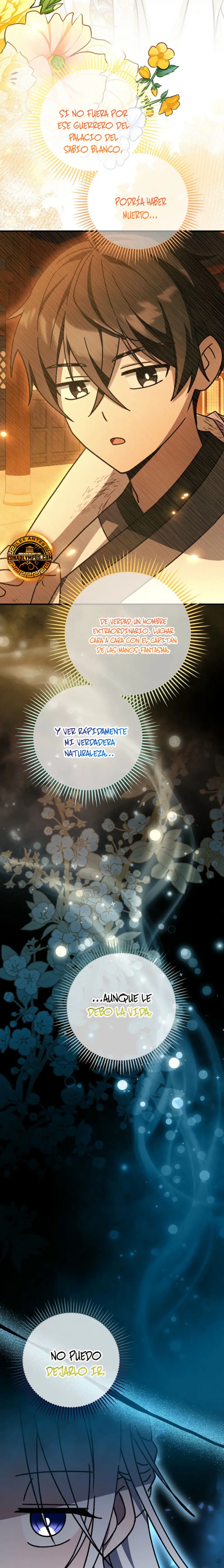 Sobreviviendo en una novela de fantasía romantica Capitulo 49 página 14