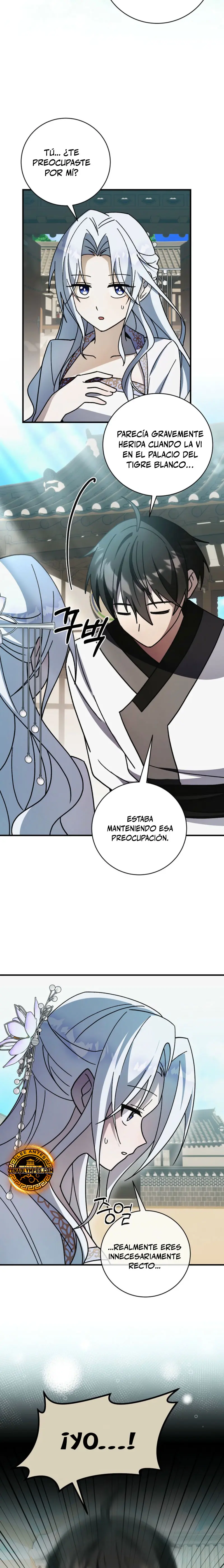 Sobreviviendo en una novela de fantasía romantica Capitulo 49 página 19