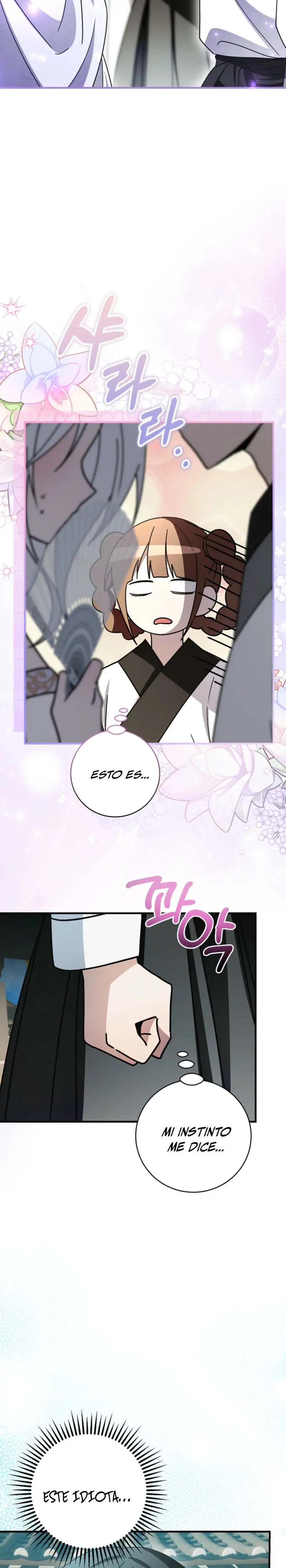 Sobreviviendo en una novela de fantasía romantica Capitulo 49 página 23