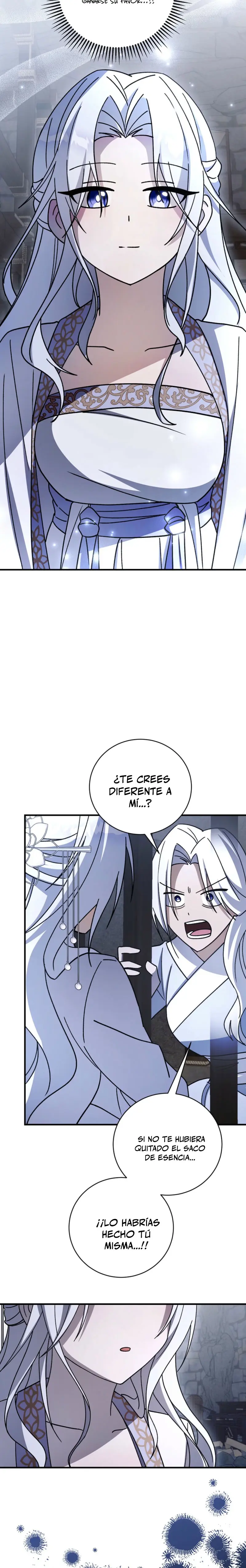 Sobreviviendo en una novela de fantasía romantica Capitulo 49 página 8