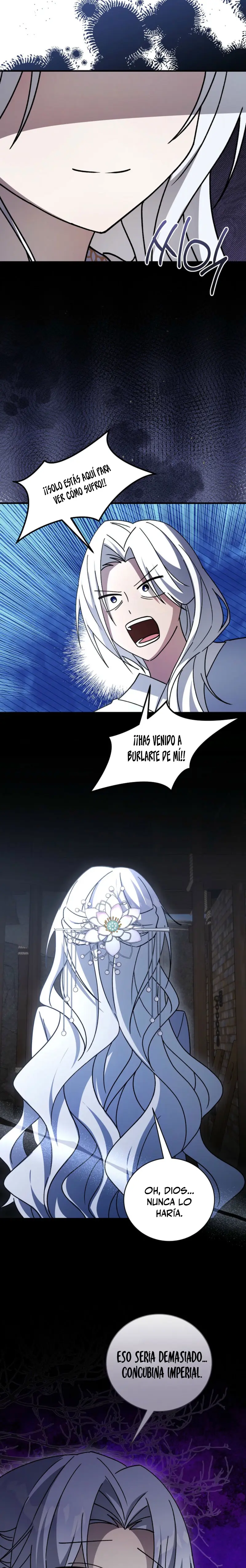 Sobreviviendo en una novela de fantasía romantica Capitulo 49 página 9