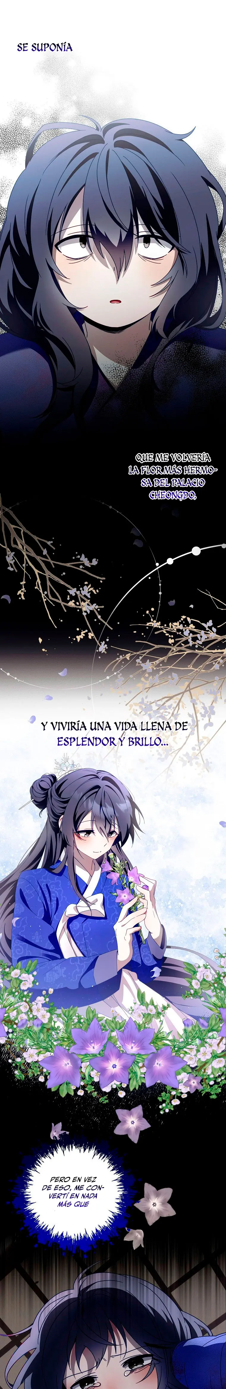 Sobreviviendo en una novela de fantasía romantica Capitulo 5 página 13