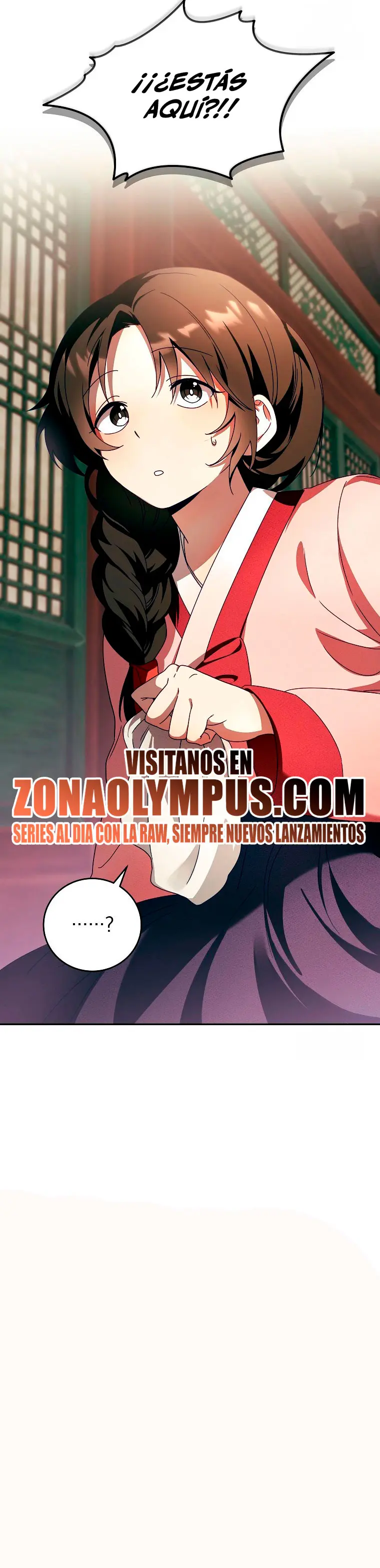Sobreviviendo en una novela de fantasía romantica Capitulo 5 página 24