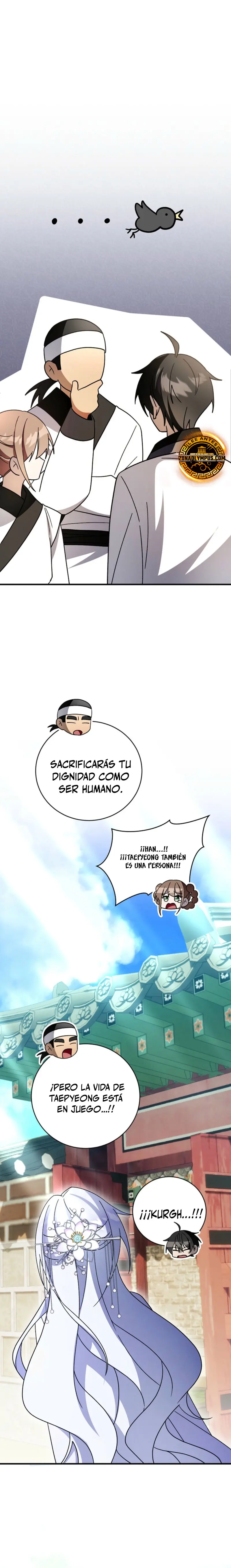 Sobreviviendo en una novela de fantasía romantica Capitulo 50 página 26