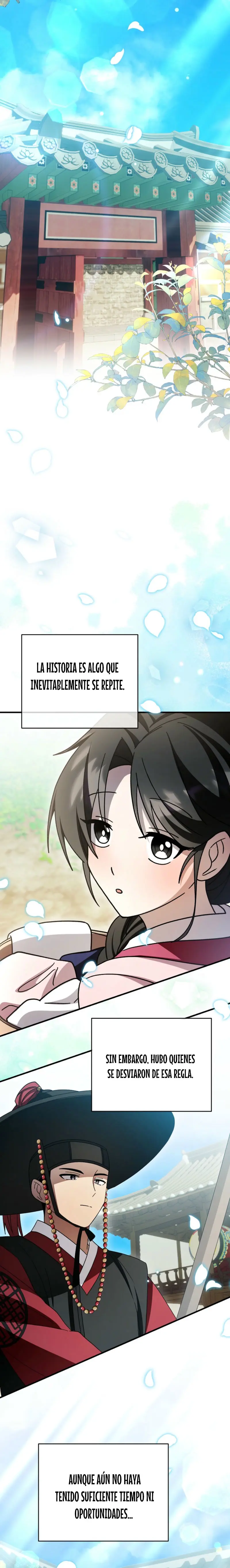 Sobreviviendo en una novela de fantasía romantica Capitulo 50 página 28