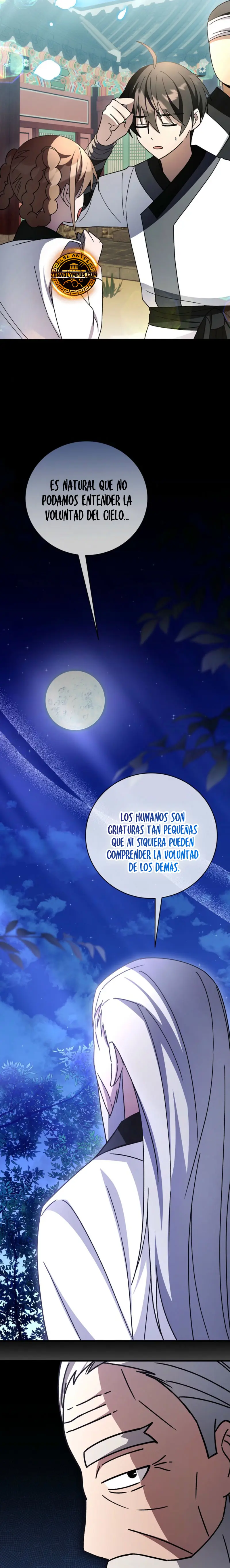 Sobreviviendo en una novela de fantasía romantica Capitulo 50 página 29