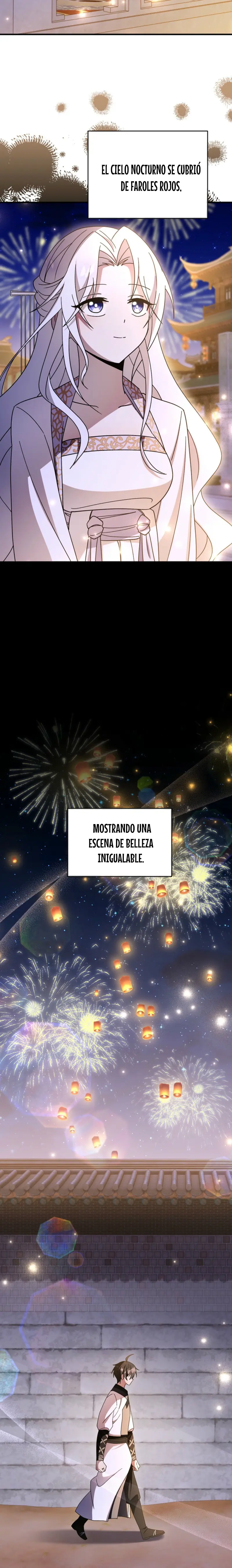 Sobreviviendo en una novela de fantasía romantica Capitulo 50 página 3
