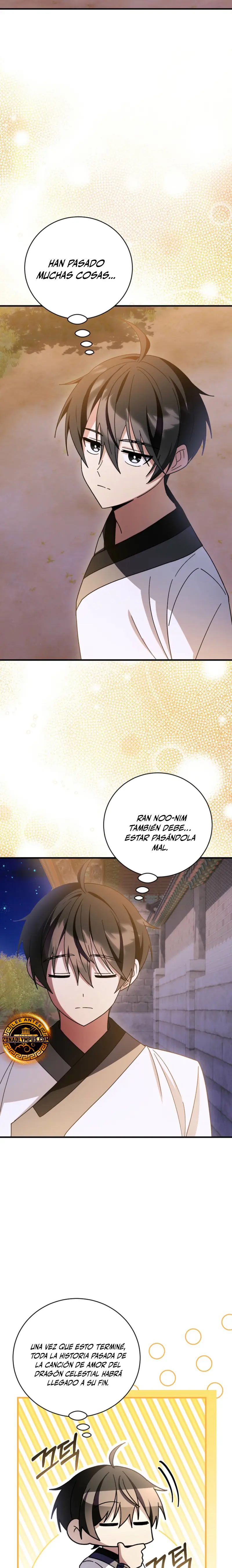 Sobreviviendo en una novela de fantasía romantica Capitulo 50 página 4