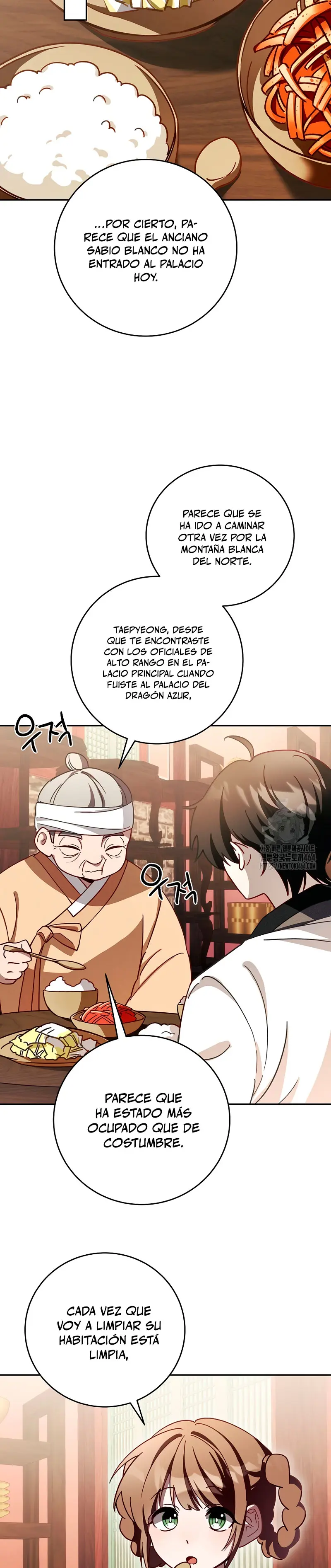 Sobreviviendo en una novela de fantasía romantica Capitulo 7 página 13