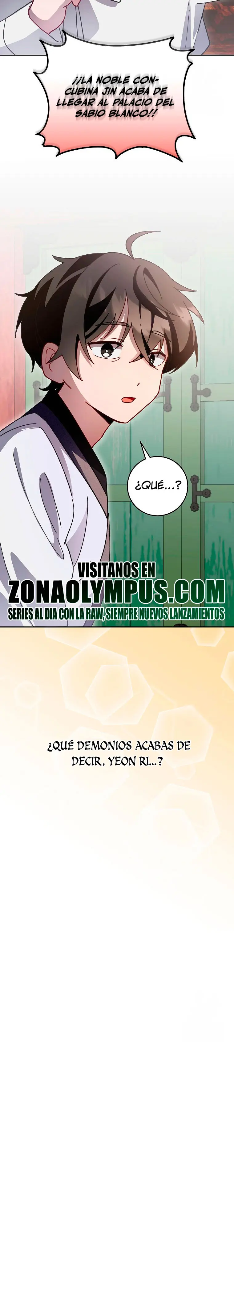 Sobreviviendo en una novela de fantasía romantica Capitulo 8 página 26
