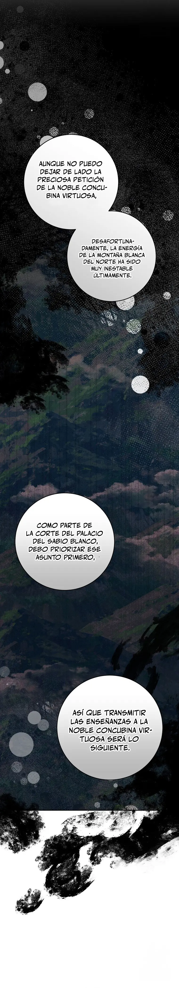 Sobreviviendo en una novela de fantasía romantica Capitulo 9 página 15