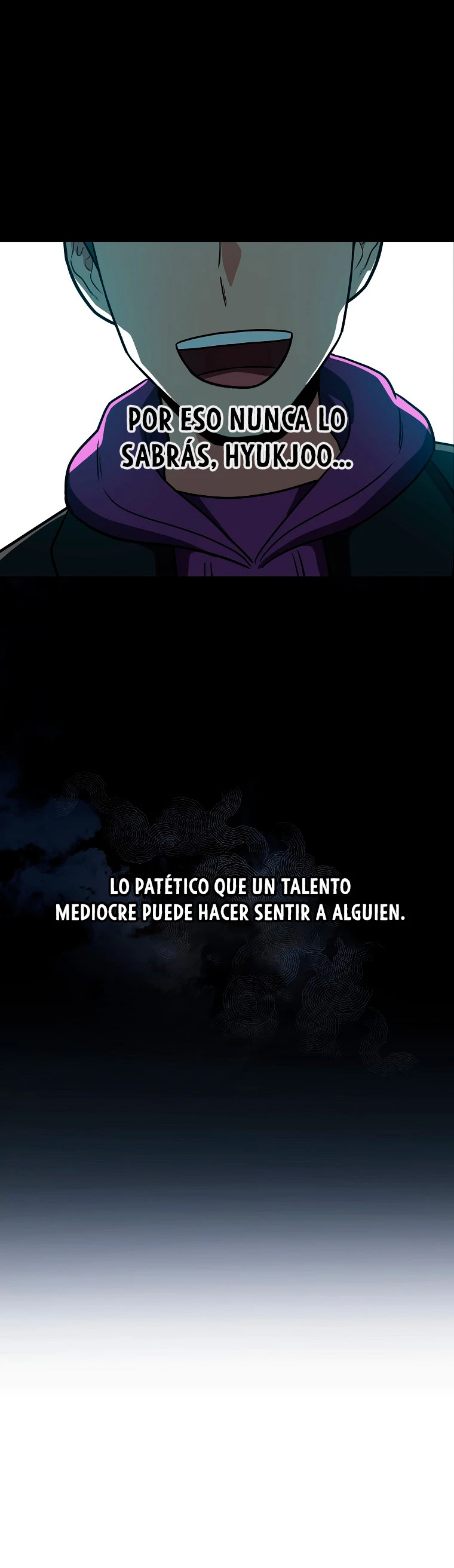BJ Archimago Capitulo 1 página 29