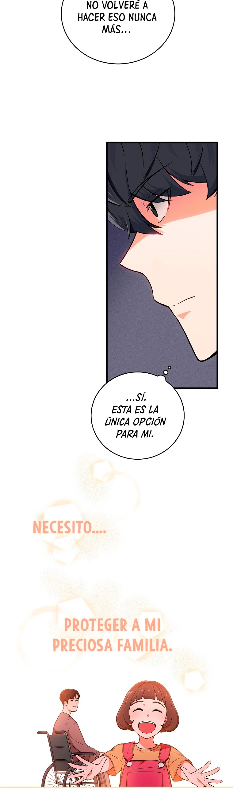BJ Archimago Capitulo 1 página 32