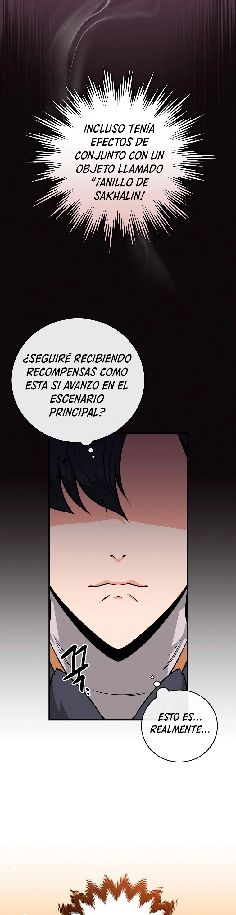 BJ Archimago Capitulo 10 página 13