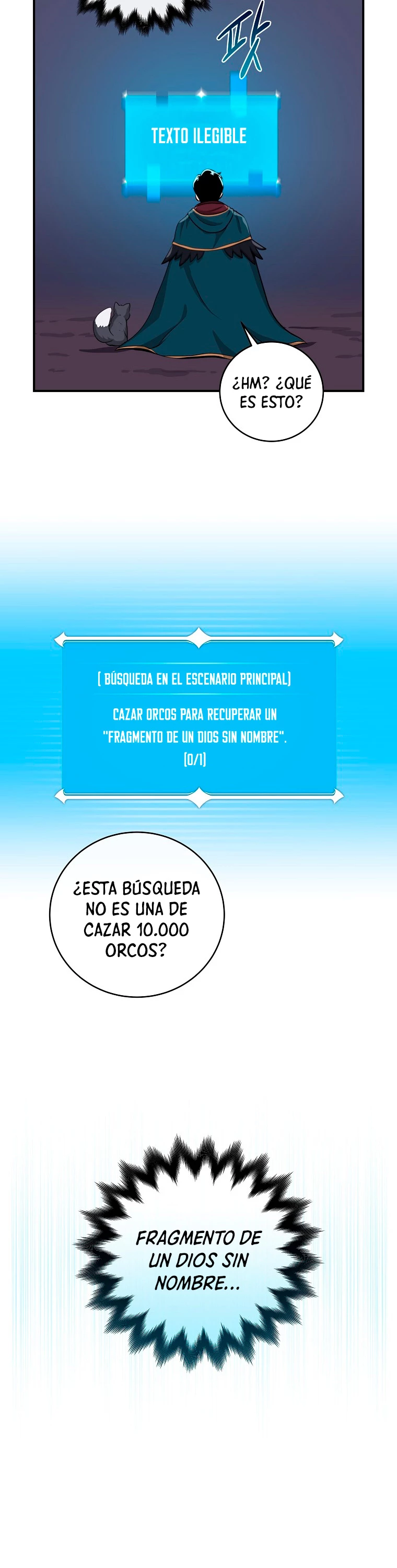 BJ Archimago Capitulo 10 página 25