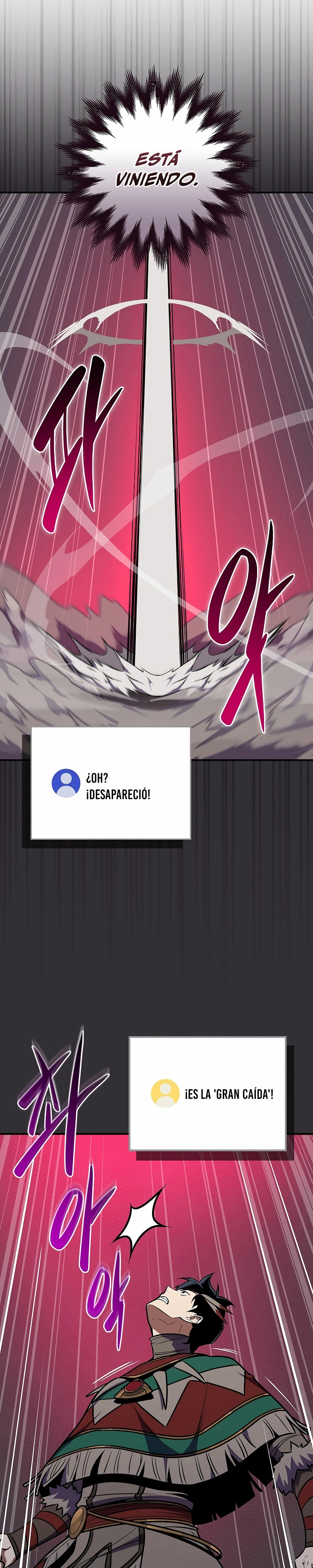 BJ Archimago Capitulo 100 página 16