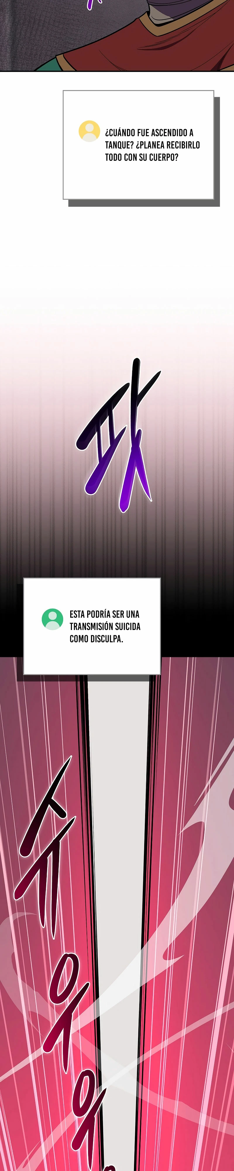 BJ Archimago Capitulo 100 página 19