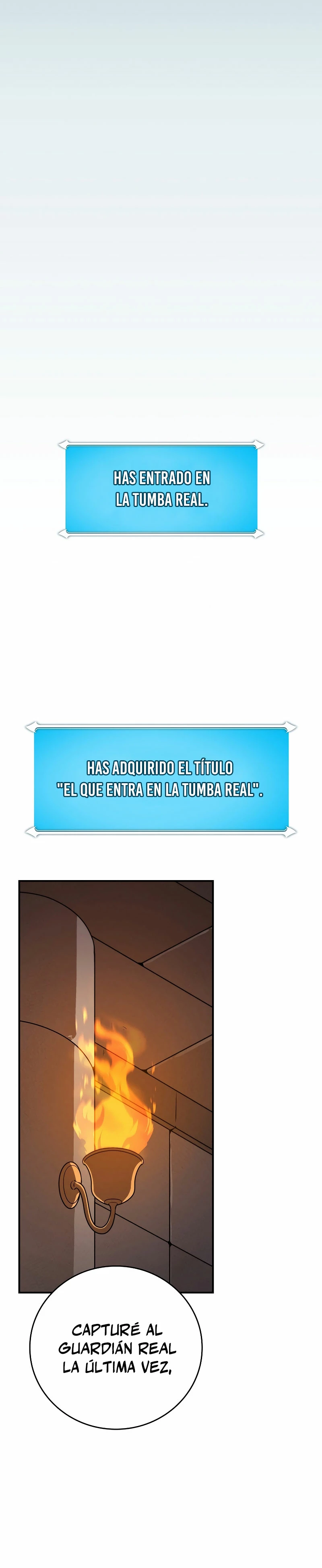 BJ Archimago Capitulo 100 página 41