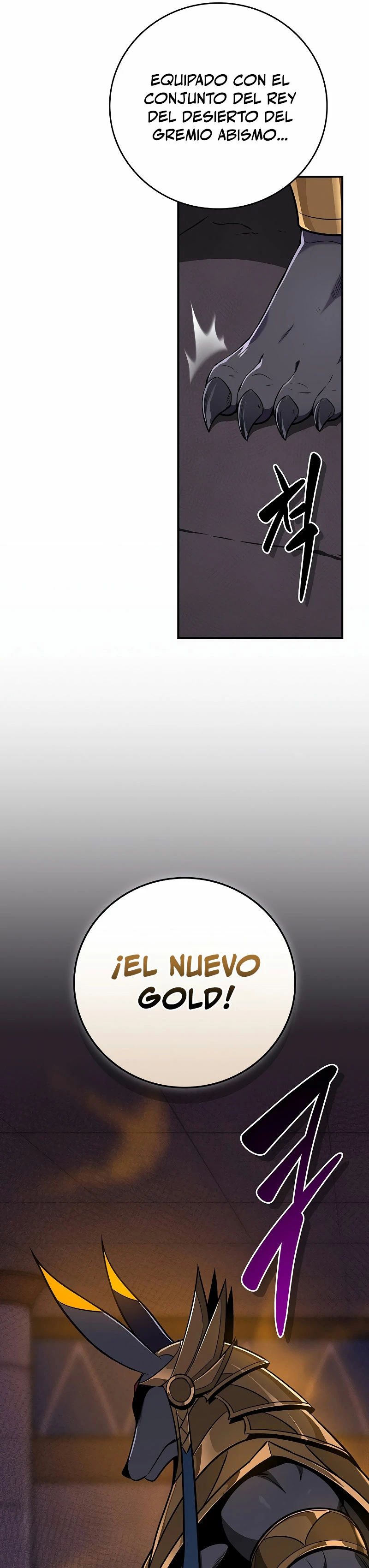 BJ Archimago Capitulo 100 página 44