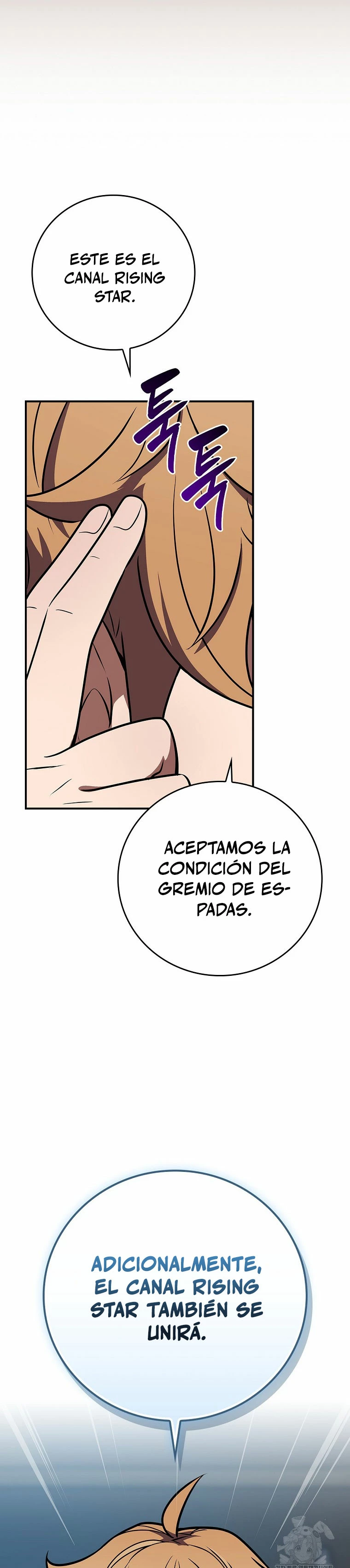 BJ Archimago Capitulo 101 página 23
