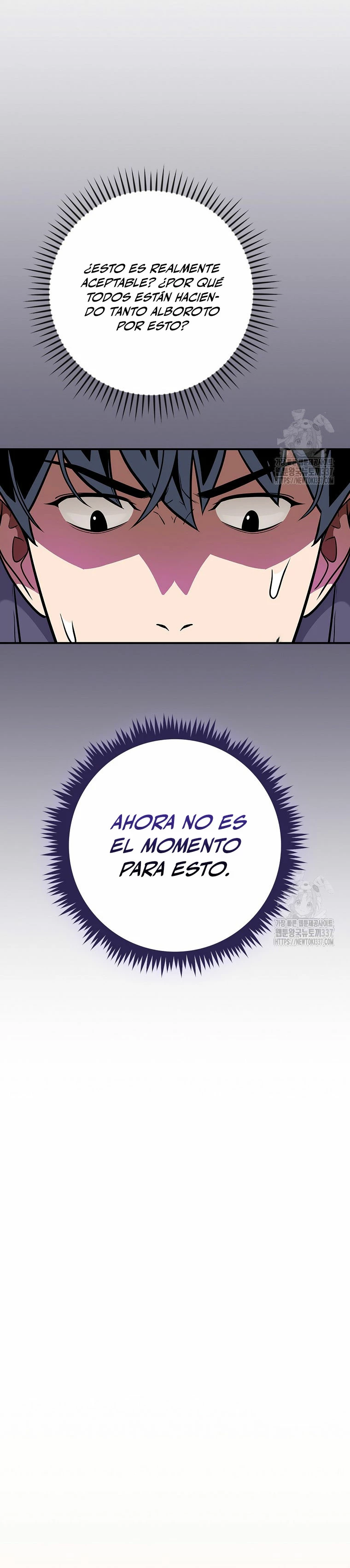 BJ Archimago Capitulo 101 página 29