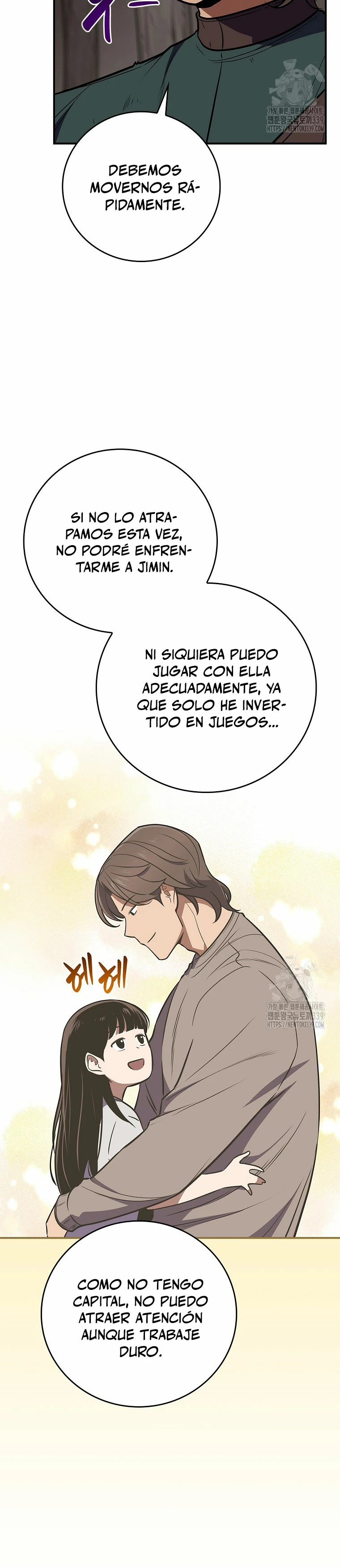 BJ Archimago Capitulo 102 página 20