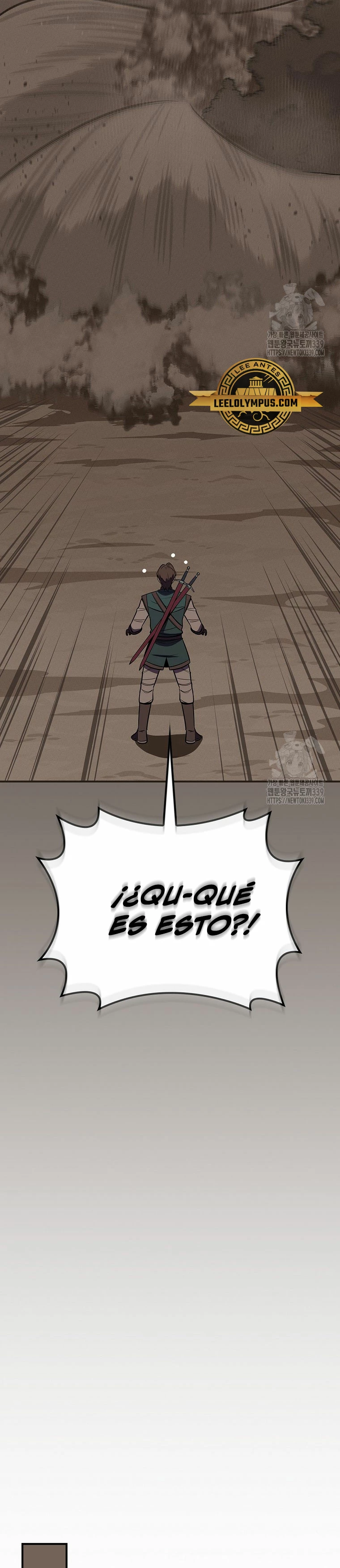 BJ Archimago Capitulo 102 página 23