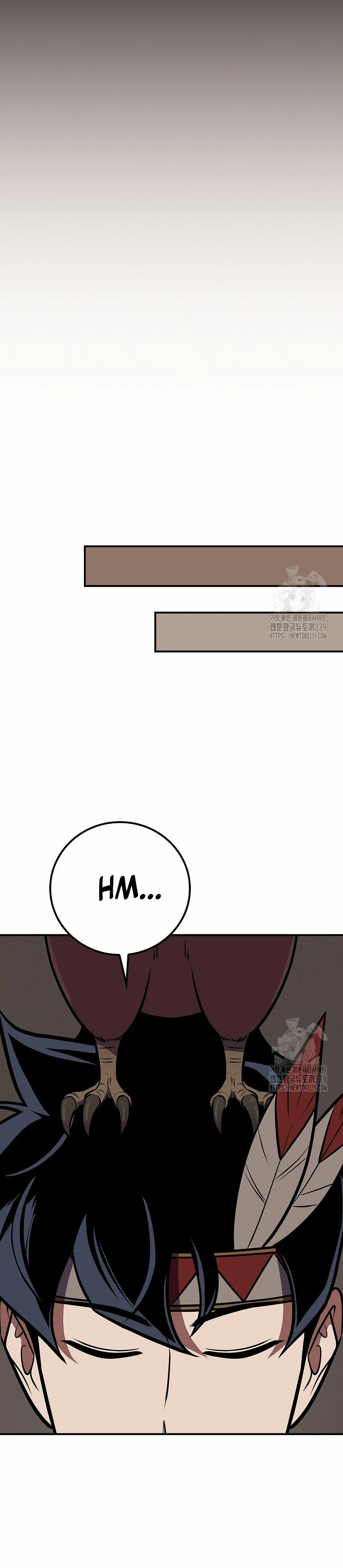 BJ Archimago Capitulo 102 página 30