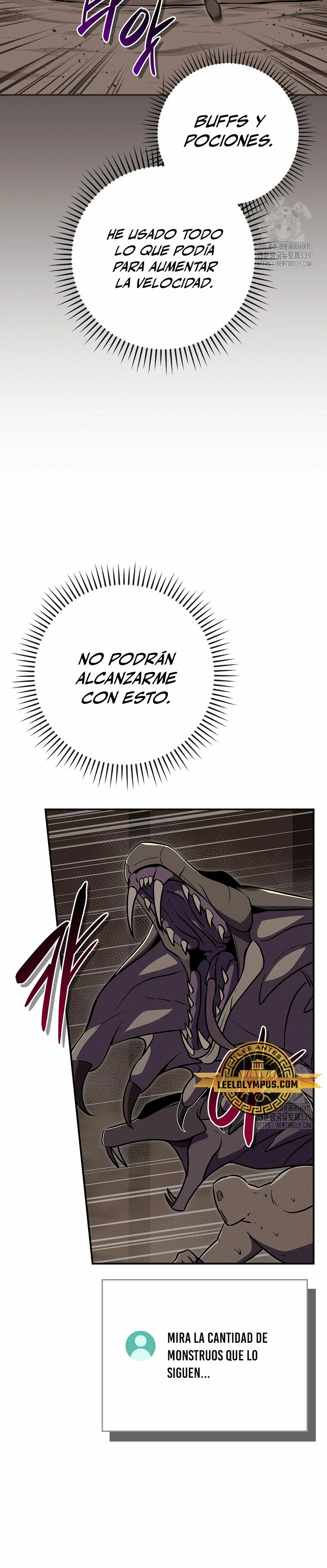 BJ Archimago Capitulo 102 página 9