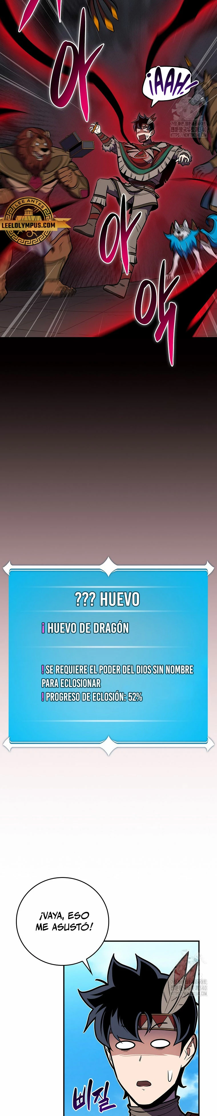 BJ Archimago Capitulo 103 página 12