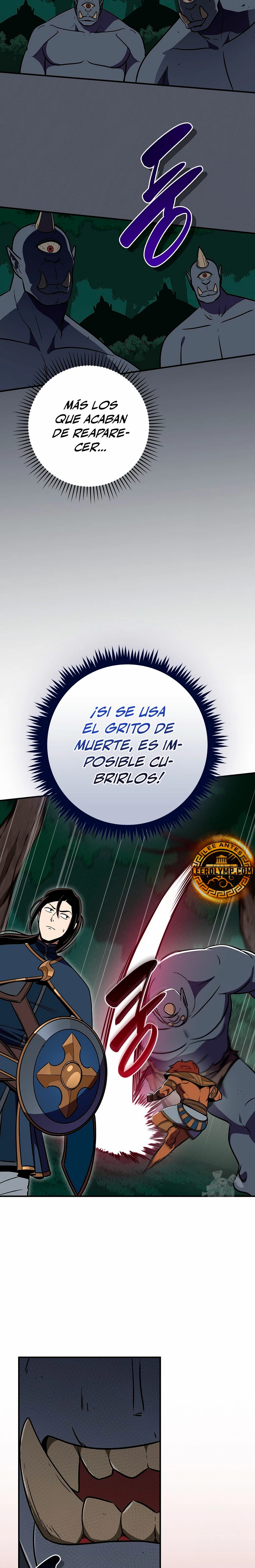 BJ Archimago Capitulo 105 página 19