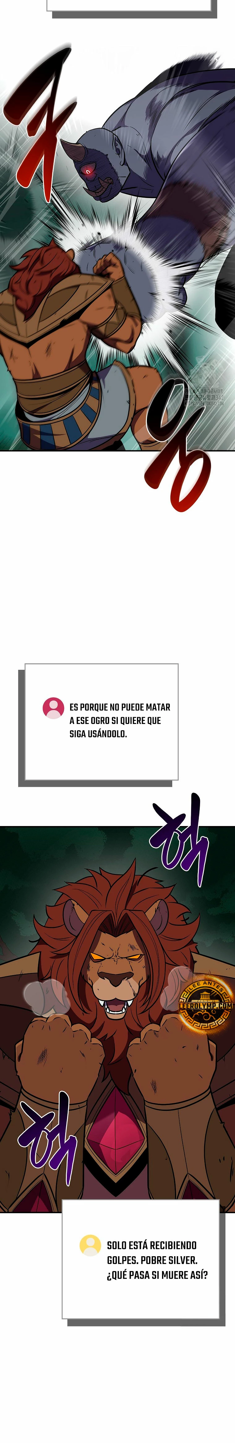 BJ Archimago Capitulo 105 página 9