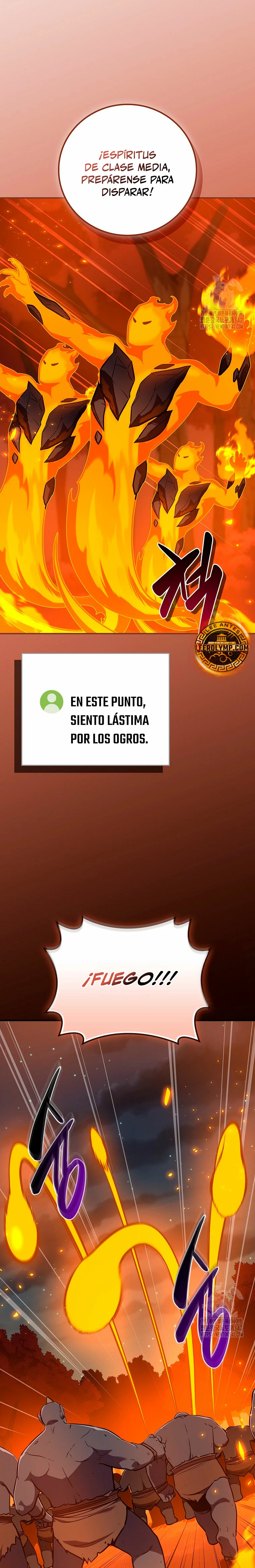 BJ Archimago Capitulo 107 página 14