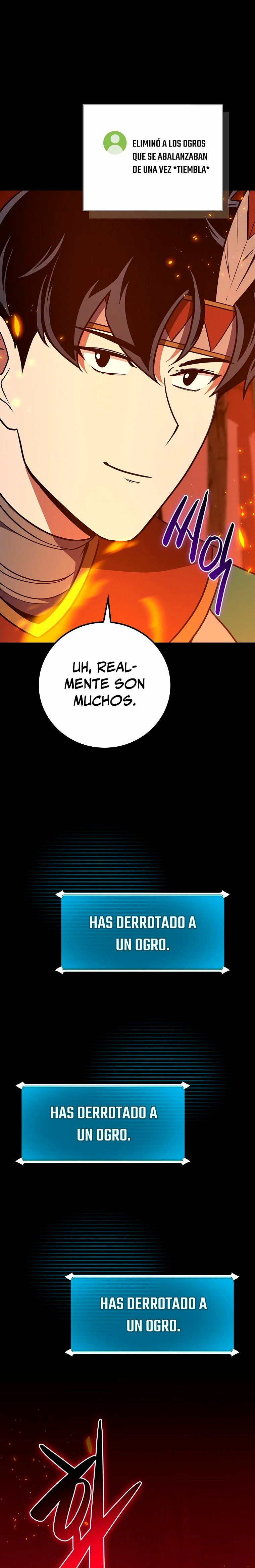 BJ Archimago Capitulo 107 página 18