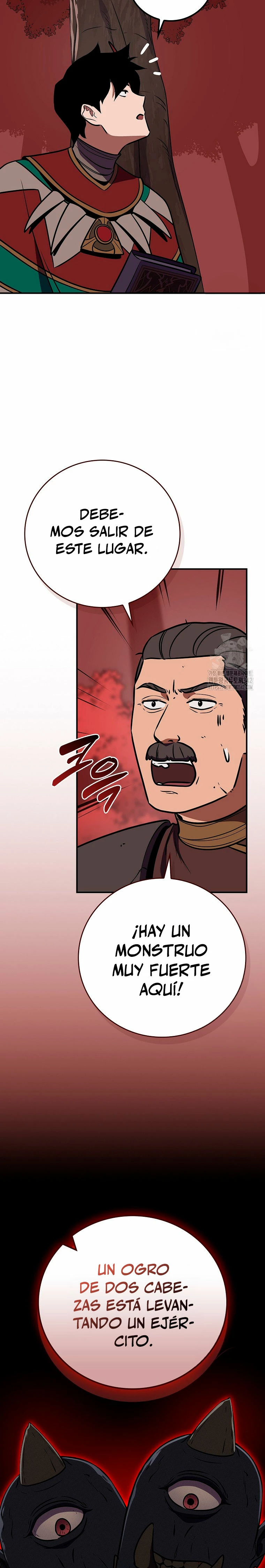 BJ Archimago Capitulo 107 página 24
