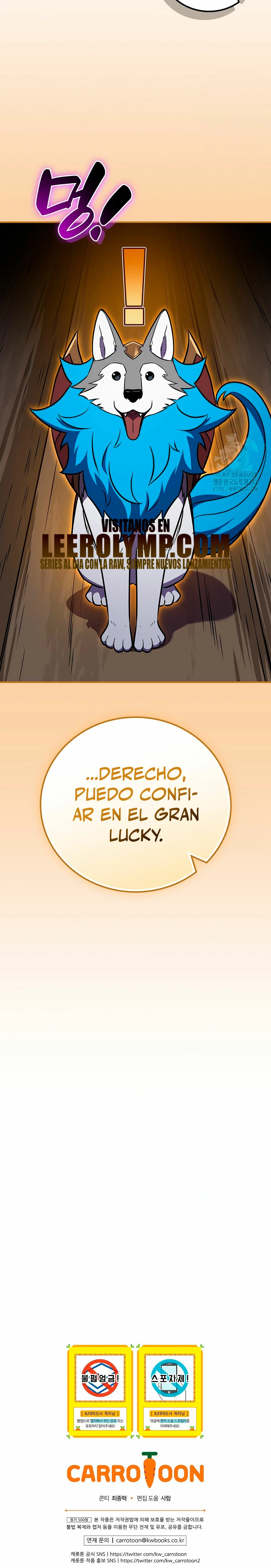 BJ Archimago Capitulo 109 página 30