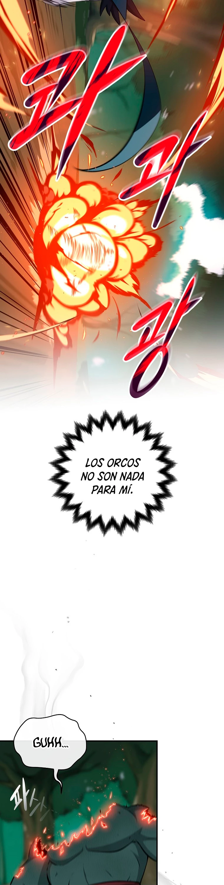 BJ Archimago Capitulo 11 página 14
