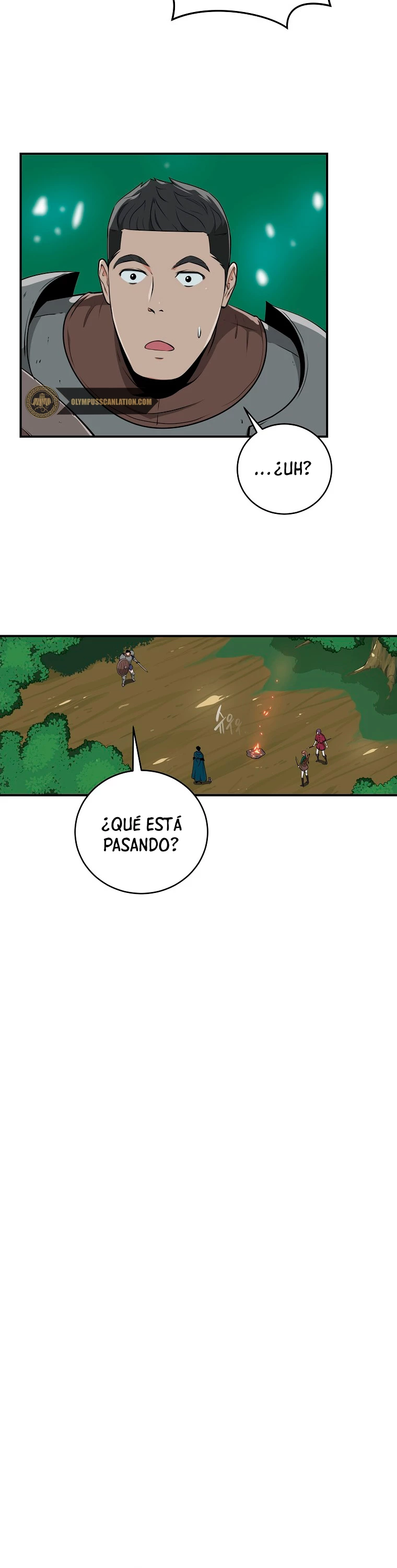 BJ Archimago Capitulo 11 página 16