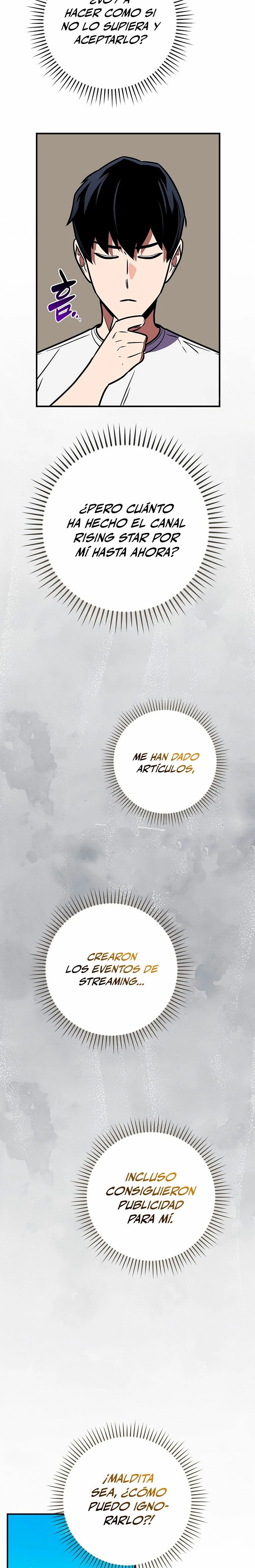 BJ Archimago Capitulo 112 página 27