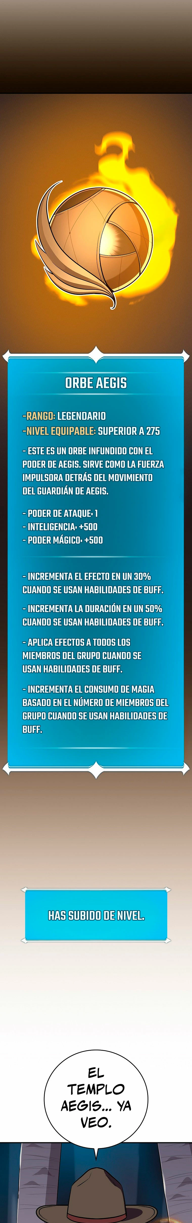 BJ Archimago Capitulo 112 página 8