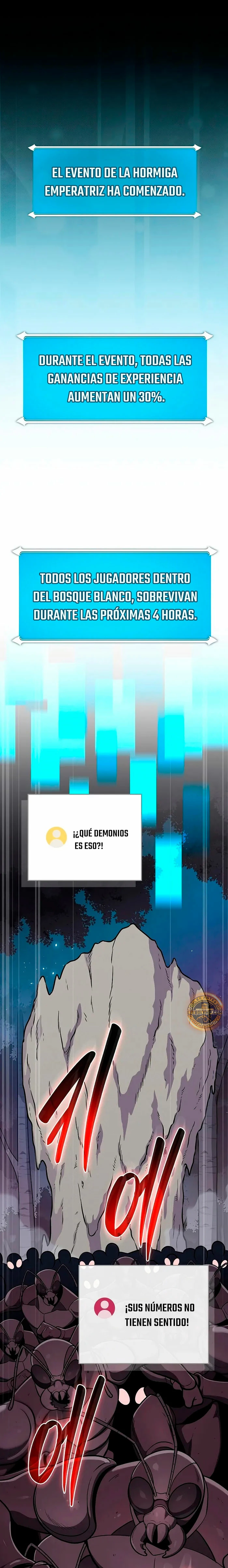 BJ Archimago Capitulo 113 página 2