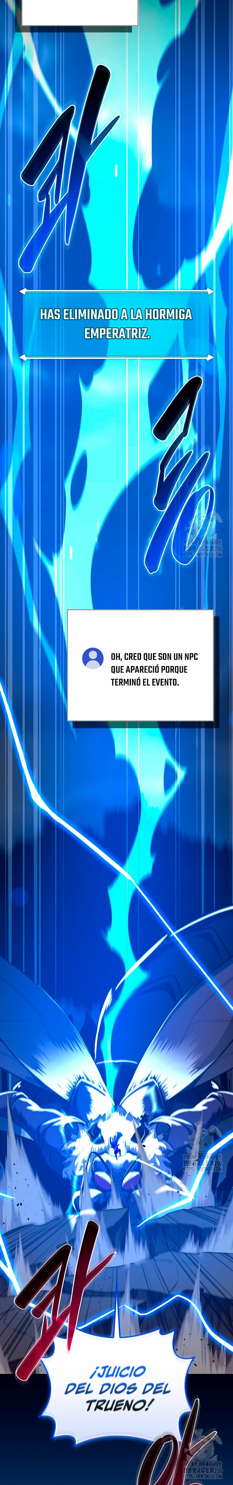 BJ Archimago Capitulo 114 página 7