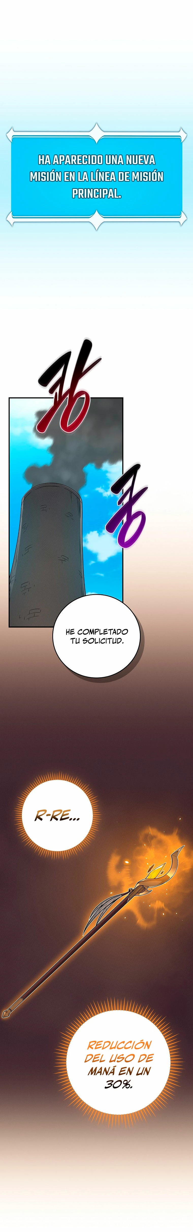 BJ Archimago Capitulo 115 página 2