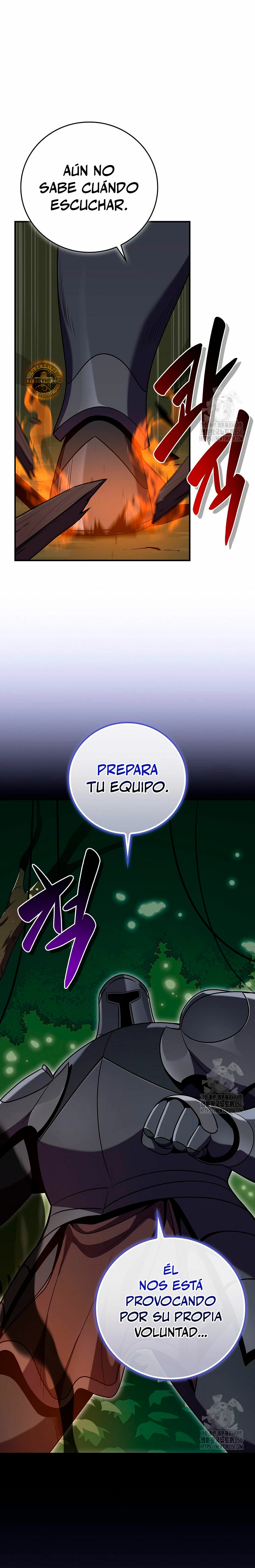 BJ Archimago Capitulo 115 página 24