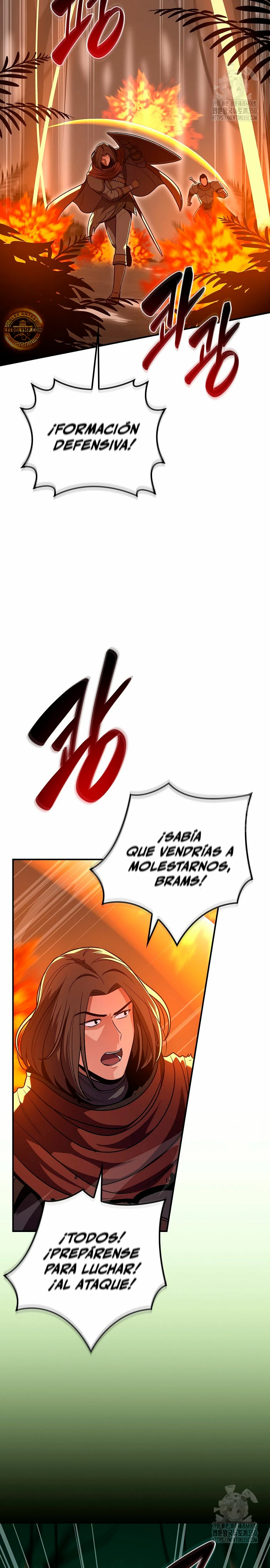BJ Archimago Capitulo 115 página 30