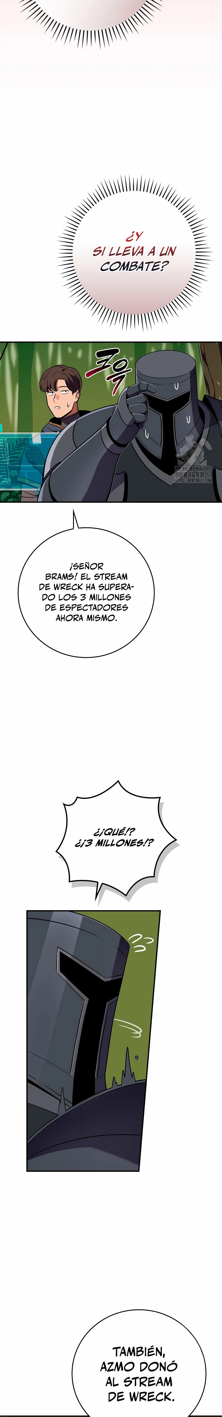BJ Archimago Capitulo 116 página 12