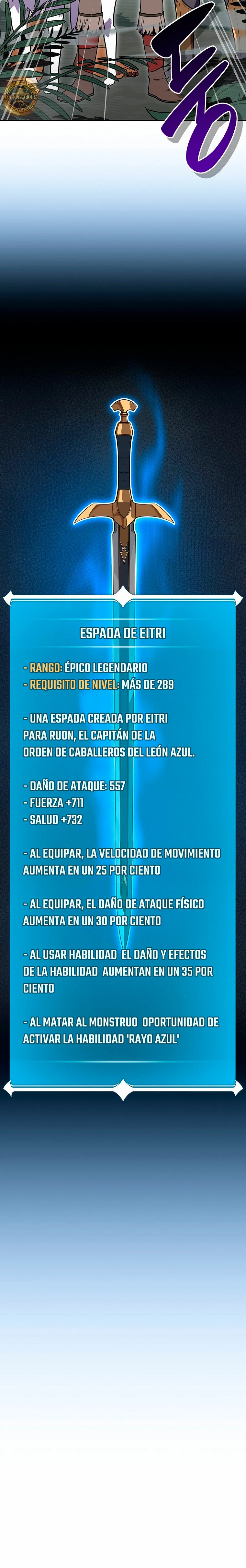 BJ Archimago Capitulo 117 página 7